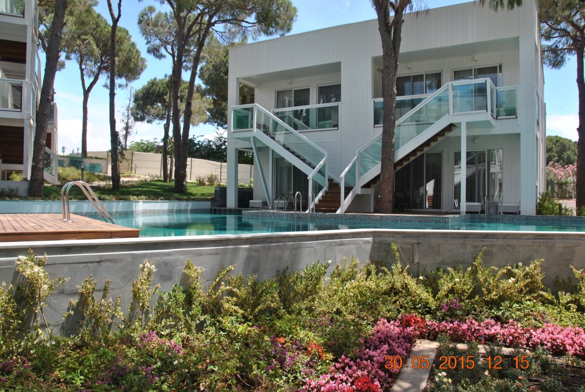 imagini hotel PAPILLON ZEUGMA BELEK